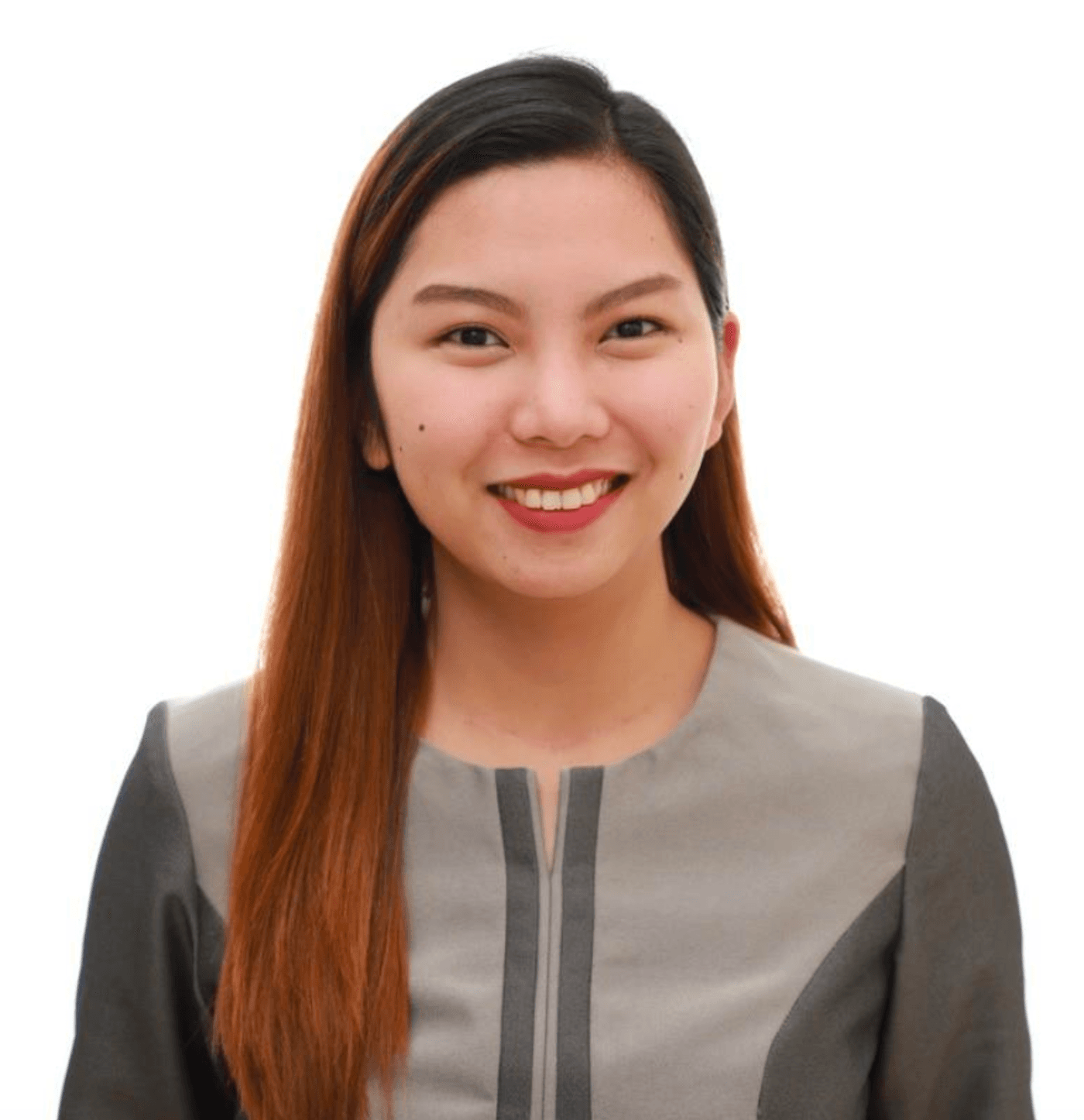Ma. Giselle T. Enriquez